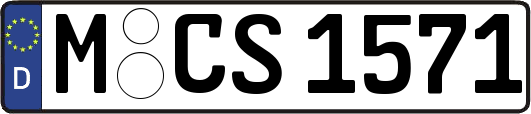 M-CS1571