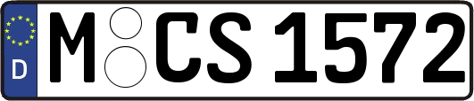 M-CS1572