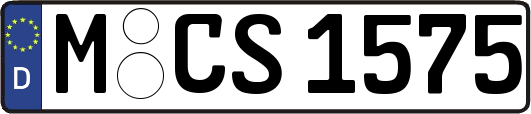 M-CS1575