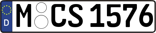 M-CS1576