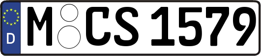 M-CS1579