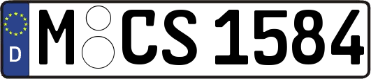 M-CS1584
