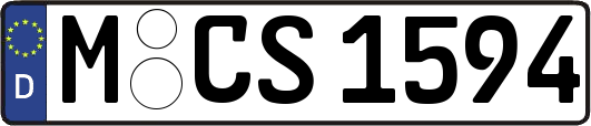 M-CS1594