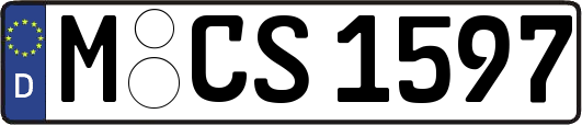 M-CS1597