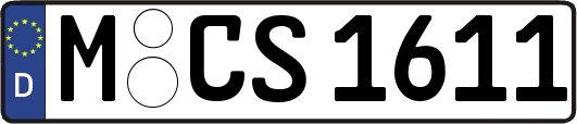M-CS1611
