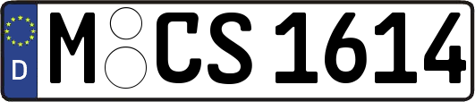 M-CS1614