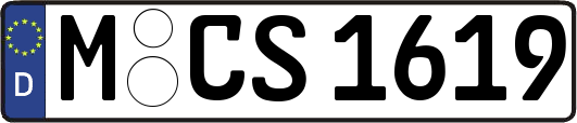 M-CS1619