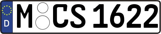 M-CS1622