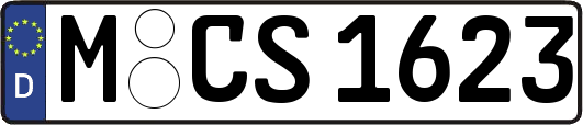 M-CS1623