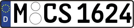 M-CS1624
