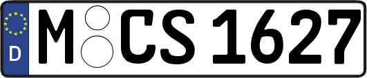 M-CS1627