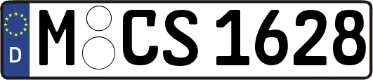 M-CS1628