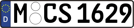 M-CS1629