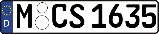 M-CS1635