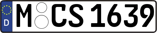 M-CS1639