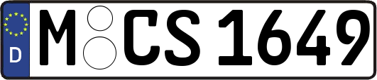 M-CS1649