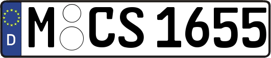 M-CS1655