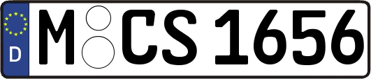M-CS1656