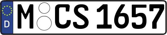 M-CS1657