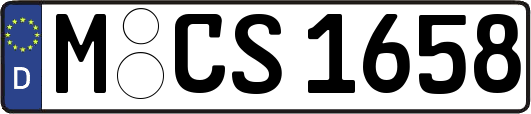 M-CS1658
