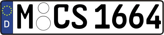 M-CS1664