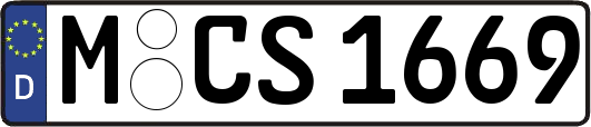 M-CS1669