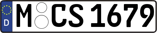 M-CS1679