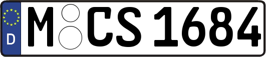 M-CS1684