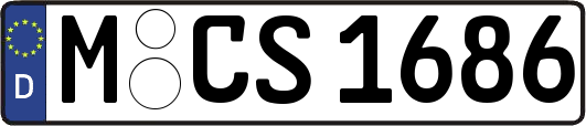 M-CS1686