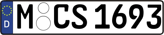 M-CS1693