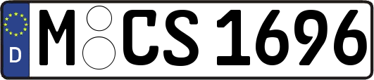 M-CS1696