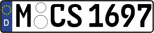 M-CS1697