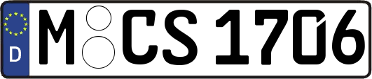 M-CS1706