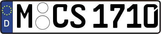 M-CS1710