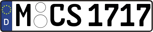 M-CS1717