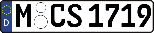 M-CS1719