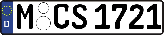M-CS1721