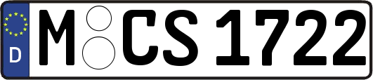M-CS1722