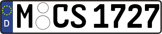 M-CS1727