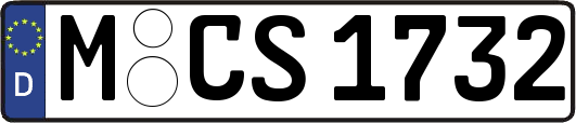 M-CS1732