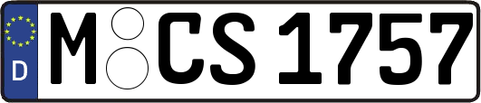 M-CS1757
