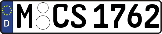 M-CS1762