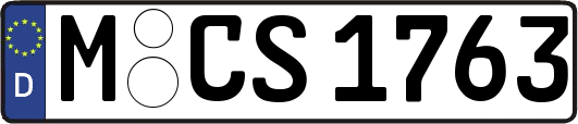 M-CS1763