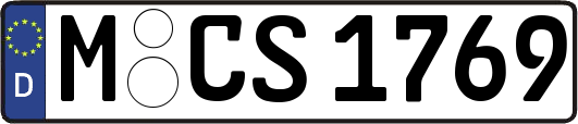 M-CS1769
