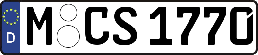 M-CS1770
