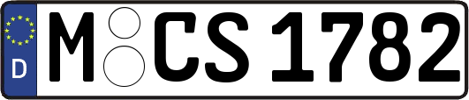 M-CS1782
