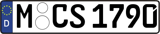 M-CS1790