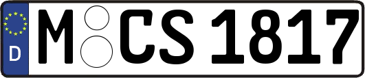 M-CS1817