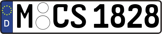 M-CS1828
