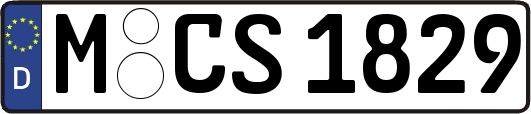 M-CS1829